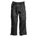 Owney Regenhose unisex New Rain Pants XS, schwarz