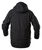 Owney Unisex Outdoor-Thermojacke Taraq XXS, schwarz