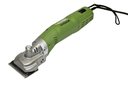 Kerbl Pferdeschermaschine Constanta4 mit Premium Schermesser 230 V/400 W, 21/23 Zähne