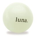 Cosmos Hundespielzeug Luna, 10 cm, fluoreszierend