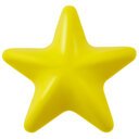 Cosmos Hundespielzeug Lil'Dipper, 6,5 cm, gelb