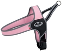 Pratiko® Norweger-Geschirr Apollo für Hunde XXS–XS: 28–33 cm, rosa