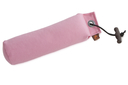 Profi Dummy für Hunde Standard 250g pink
