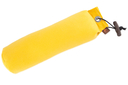 Profi Dummy für Hunde Standard 250g gelb