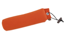 Profi Dummy für Hunde Standard 250g orange