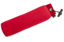 Profi Dummy für Hunde Standard 250g, rot