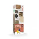 Puur Pauze Samensticks für Vögel Supersamen, 60 g, für Vögel