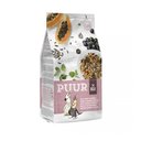 Puur Vogelfutter für Großsittiche und Kakadus 750 g