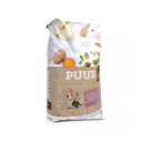 Puur Vogelfutter für Großsittiche und Kakadus 11 kg