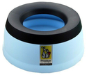 Reisenapf Road Refresher Travel Bowl 1,4l, 24,2 cm, hellblau