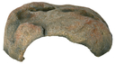 Reptilienhöhlen für Terrarium 30 × 10 × 25 cm