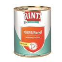 Rinti Canine Renal Nierendiät 6x800g Huhn