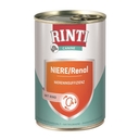 Rinti Canine Renal Nierendiät 6x400g Rind
