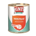Rinti Canine Renal Nierendiät 6x800g Rind