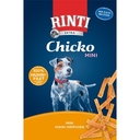 Rinti Chicko Mini Hundesnacks für kleine Hunde Huhn 80g