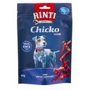 Rinti Chicko Mini Hundesnacks für kleine Hunde Ente 80g