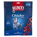 Rinti Chicko Mini Hundesnacks für kleine Hunde Ente 225g