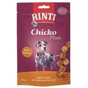 Chicko Plus Käsewürfel Huhn 225 g