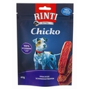 Rinti Chicko Schinken Hundesnacks 60g