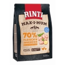 Rinti Maximum Trockenfutter für Hunde Huhn 1kg