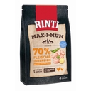 Rinti Maximum Trockenfutter für Hunde Huhn 4kg