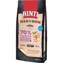Rinti Maximum Trockenfutter für Hunde Senior Huhn 12kg