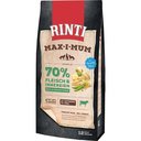 Rinti Maximum Trockenfutter für Hunde Pansen 12kg