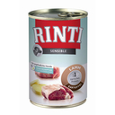 Rinti Sensible Nassfutter Hundefutter 12 x 400g Lamm & Kartoffeln
