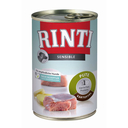 Rinti Sensible Nassfutter Hundefutter 12 x 400g, Pute & Kartoffeln