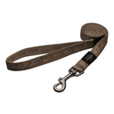 Rogz Alpinist Hundeleine S: Kilimanjaro, gold - 1,80 m