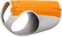 Ruffwear Jet Stream Kühlweste für Hunde S, Salamander Orange - Brustumfang 56-69 cm