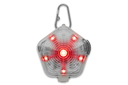 Ruffwear Sicherheitsleuchte The Beacon 45 x 42 x 25 mm