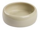 Steintrog für Kleintiere 250ml, Ø 8,5 cm