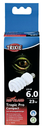 Terrarium Beleuchtung UV-B Lampe Tropic Pro Leistung: 23 W Lichtstrom: 600 lm