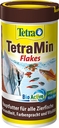 TetraMin Hauptfutter für alle Zierfische 250 ml