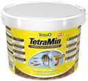 TetraMin Hauptfutter für alle Zierfische 10 l