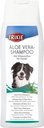 Aloe Vera Hundeshampoo 250 ml