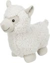 Be Eco Alpaka Eyleen 26 cm, weiß