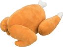 Brathähnchen Spielzeug 26 cm