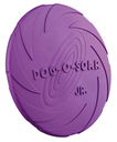 Trixie Dog Disc Hundefrisbee aus Gummi ø 15 cm
