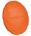 Trixie Dog Disc Hundefrisbee aus Gummi ø 22 cm
