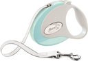 flexi STYLE Gurtleine S: 3 m, mint