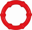 Gummiring Schwimmspielzeug für Hunde ø 16 cm - zufällige Farbe