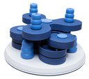 TRIXIE Hunde Strategiespiel Flower Tower ø 30 × 13 cm