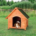 Trixie Hundehütte Natura Cottage M - L: 83 × 87 × 101 cm