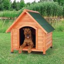 Trixie Hundehütte Natura Cottage M: 77 × 82 × 88 cm