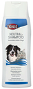 Trixie Hundeshampoo Neutral Mild 250 ml