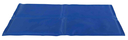 TRIXIE Kühlmatte für Hunde 40 × 30 cm, blau