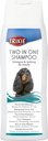 Two in One Hundeshampoo 250 ml