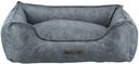Vital Bett Calito 60 × 50 cm, blau/grau